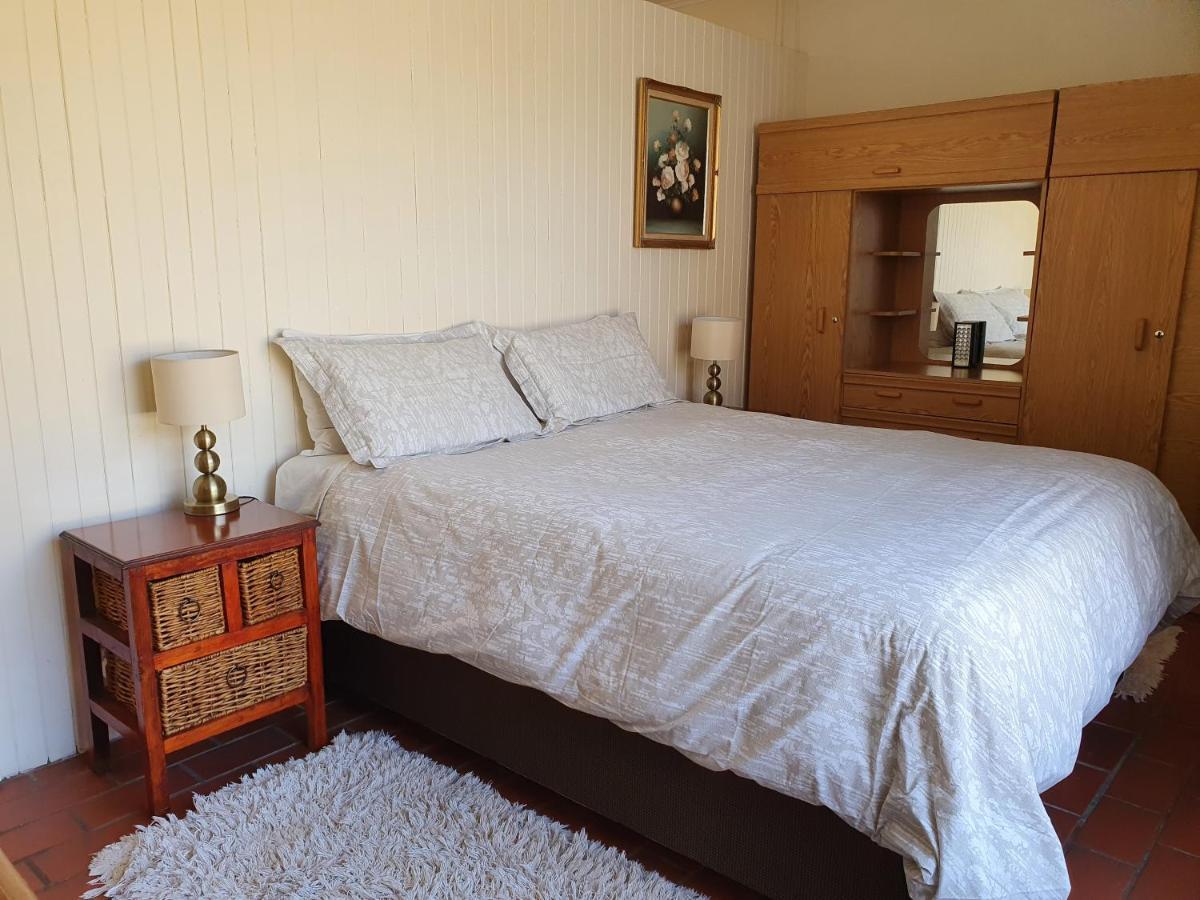 Pine Tree Lodge Midrand Ngoại thất bức ảnh