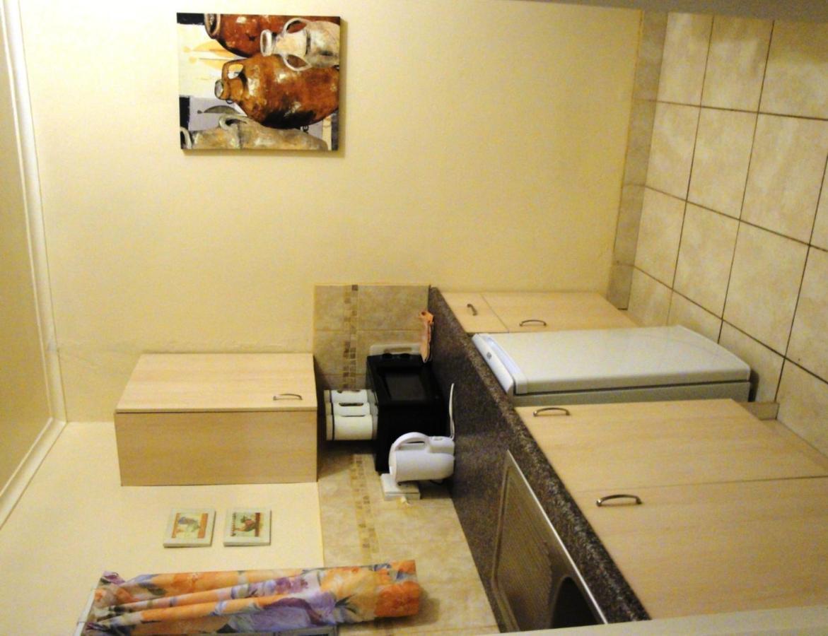 Pine Tree Lodge Midrand Ngoại thất bức ảnh