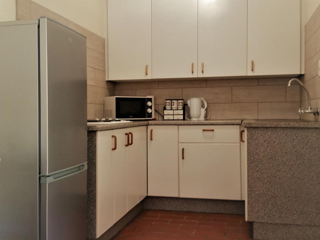 Pine Tree Lodge Midrand Ngoại thất bức ảnh