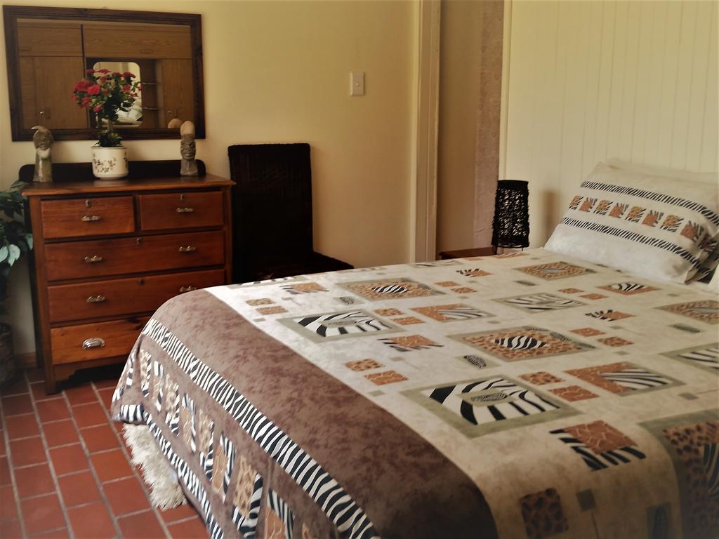 Pine Tree Lodge Midrand Ngoại thất bức ảnh