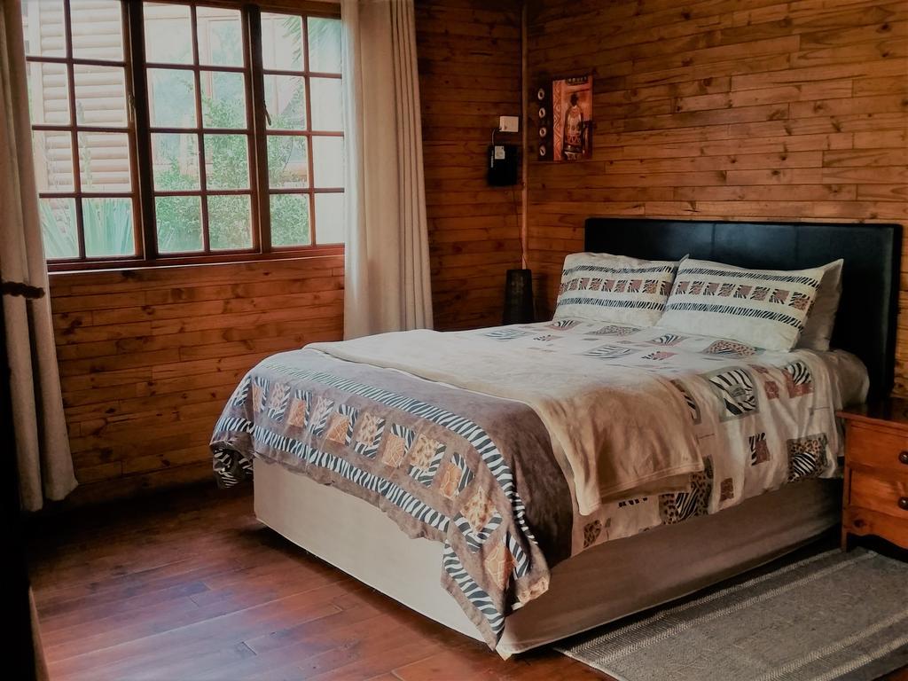 Pine Tree Lodge Midrand Ngoại thất bức ảnh