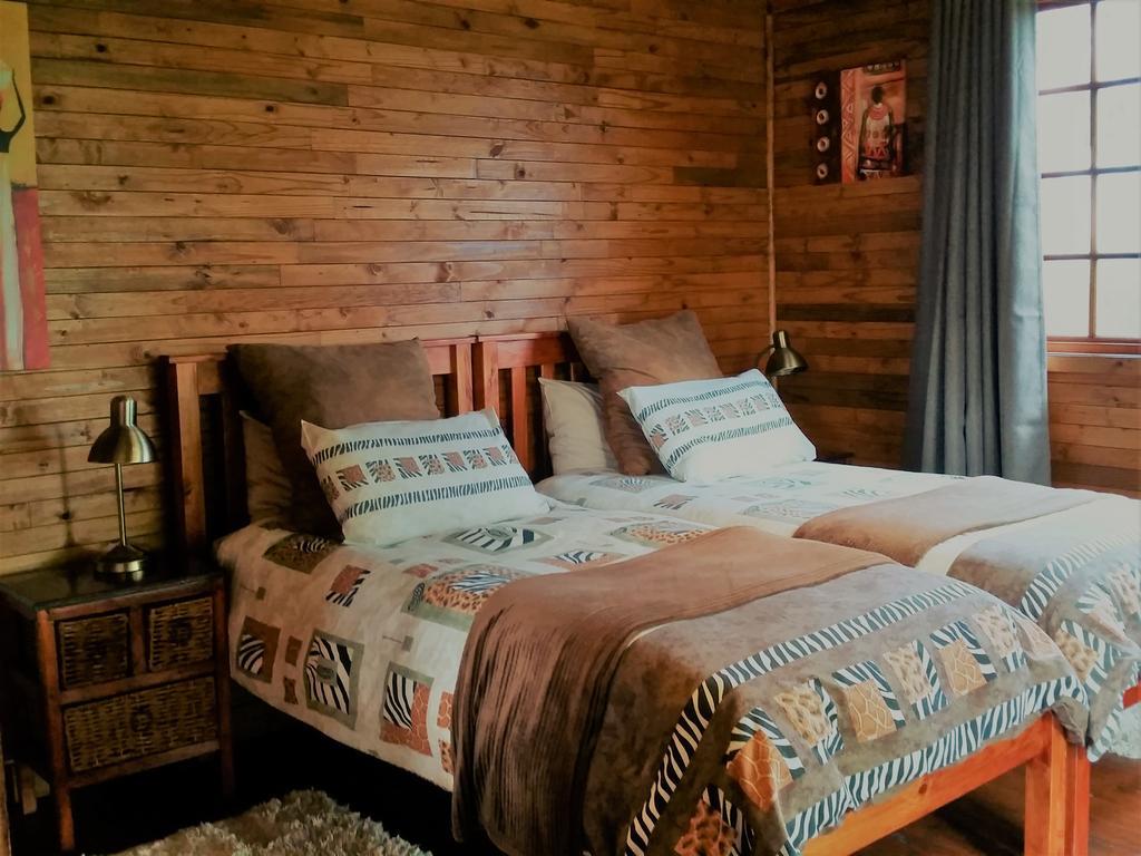 Pine Tree Lodge Midrand Ngoại thất bức ảnh