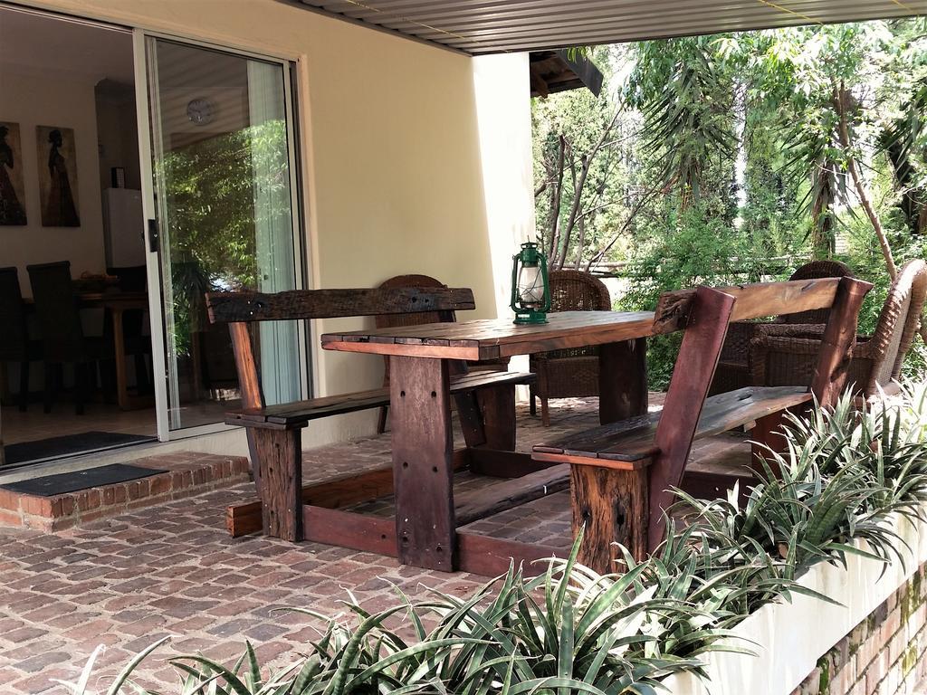 Pine Tree Lodge Midrand Ngoại thất bức ảnh