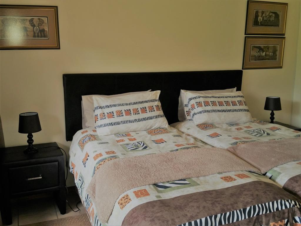 Pine Tree Lodge Midrand Ngoại thất bức ảnh