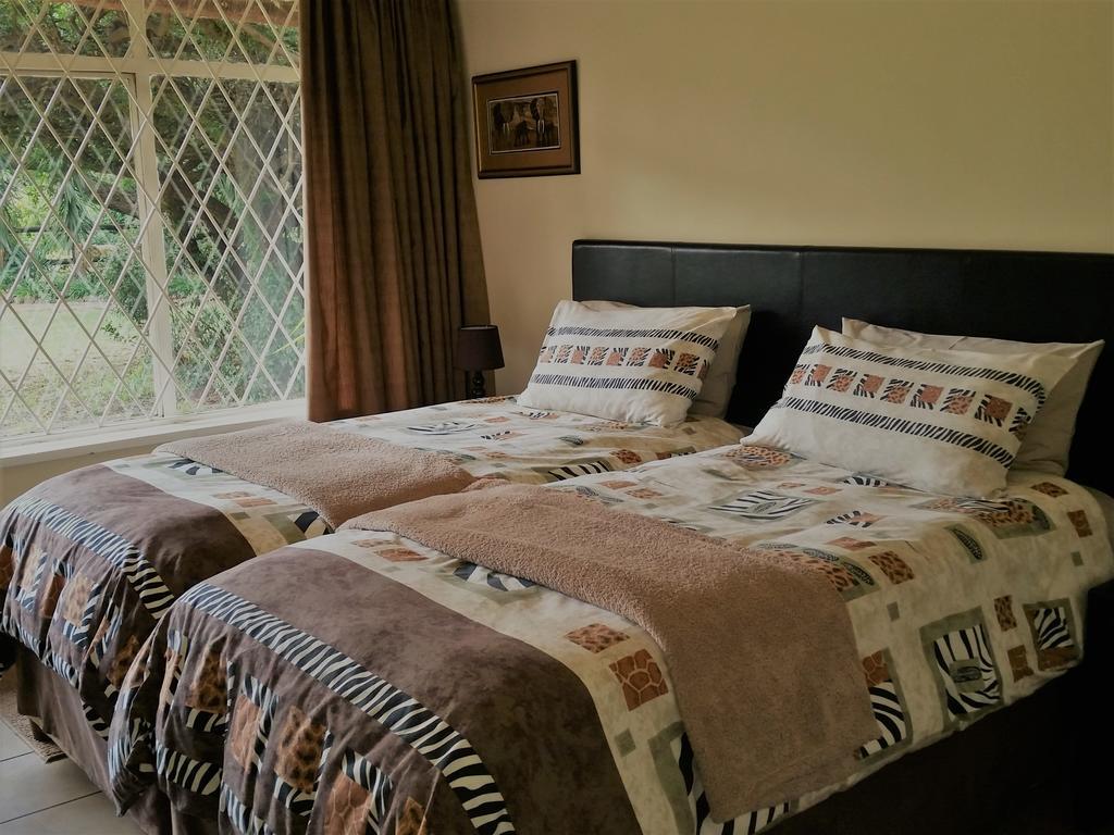 Pine Tree Lodge Midrand Ngoại thất bức ảnh