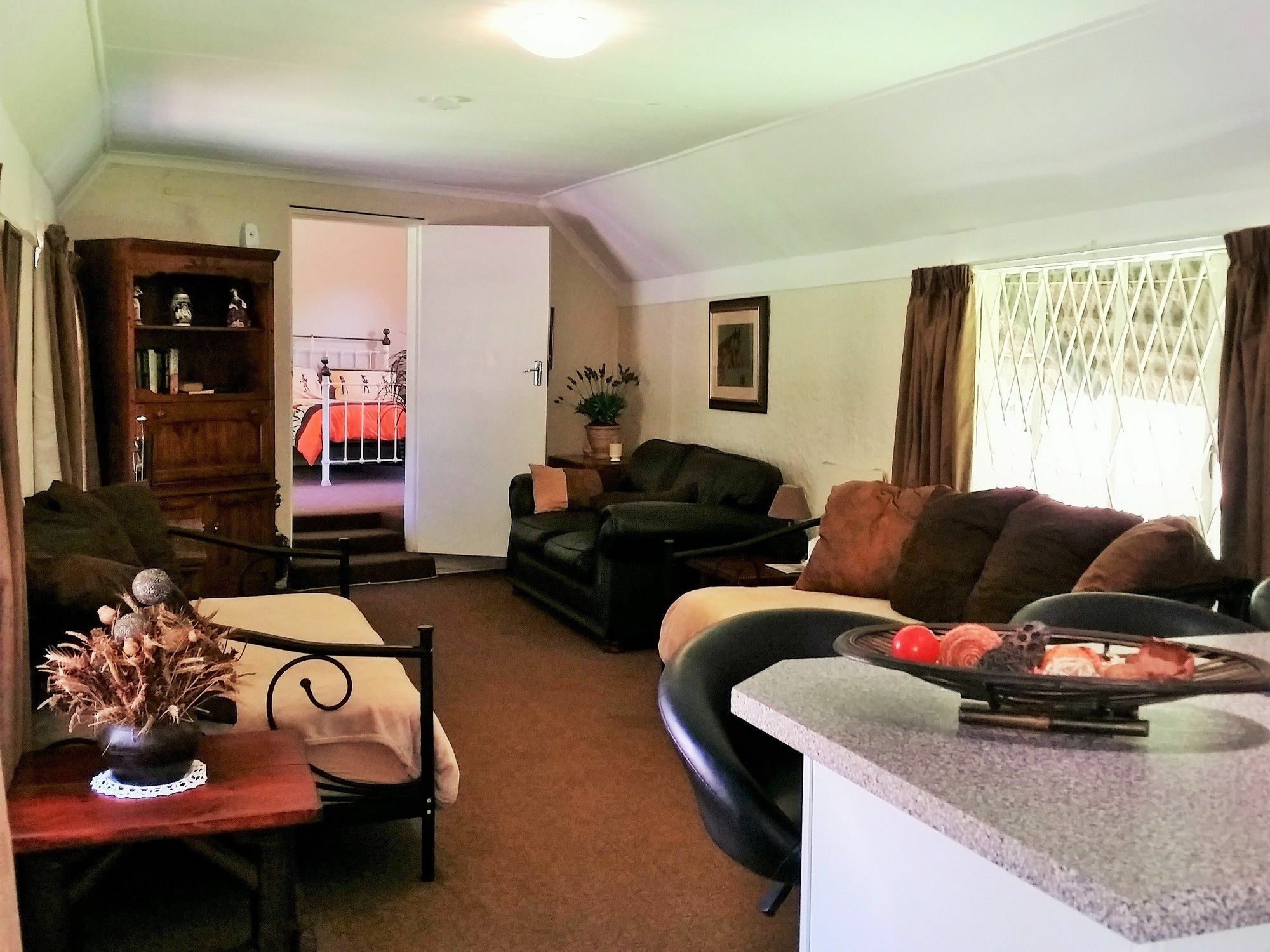 Pine Tree Lodge Midrand Ngoại thất bức ảnh