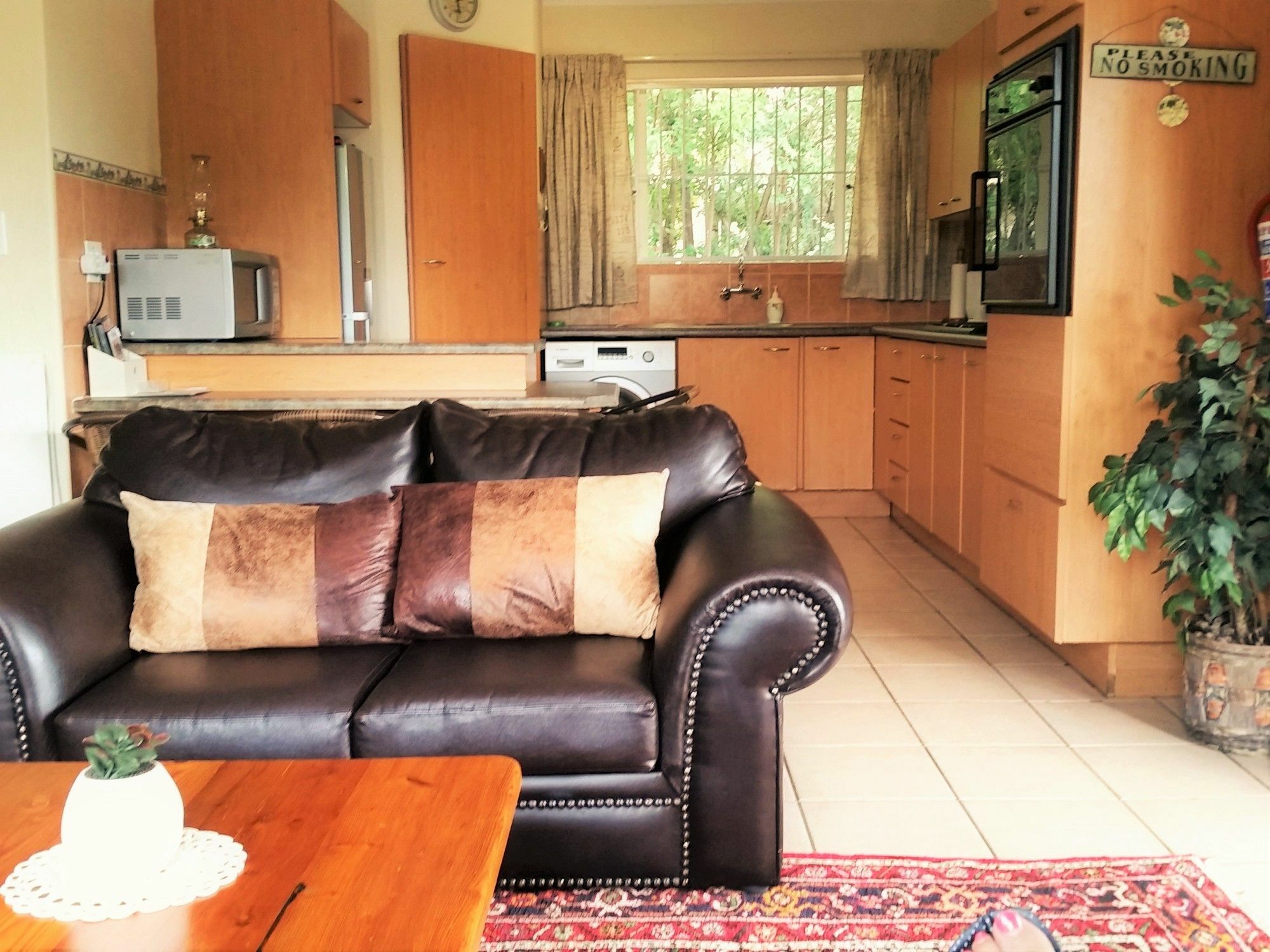 Pine Tree Lodge Midrand Ngoại thất bức ảnh